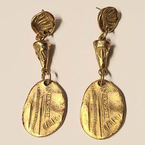 **4/$13** Contempo Design Earrings